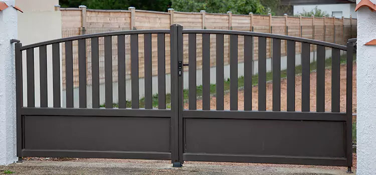 Advanced Gate Solutions in East Peoria, IL