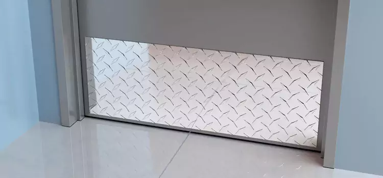 Benefits of Professional Kick Plate Solutions in East Peoria, IL