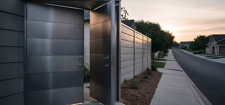 Comprehensive Steel Door Solutions in East Peoria, IL