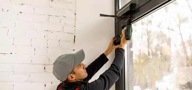 Your Trusted Partner for Door Closer Solutions in East Peoria, IL