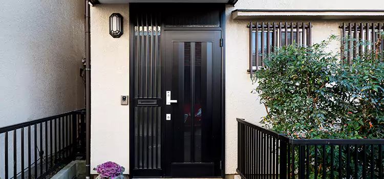 Popular Exterior Door Options in East Peoria, IL