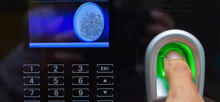 Your Trusted Partner for Secure Access in East Peoria, IL