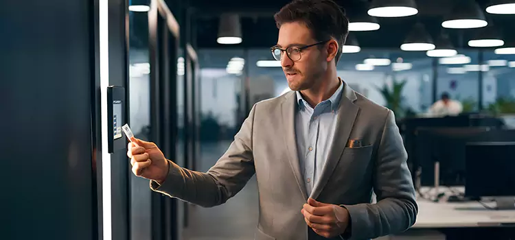 Our Commitment to Keycard Security Excellence in East Peoria, IL