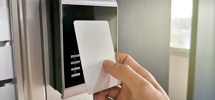 Advanced RFID Technology Integration in East Peoria, IL
