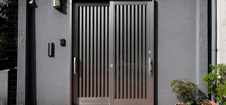 Specialized Steel Door Services in East Peoria, IL