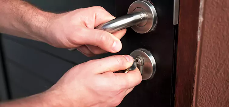 Door Closer Repair & Installation East Peoria